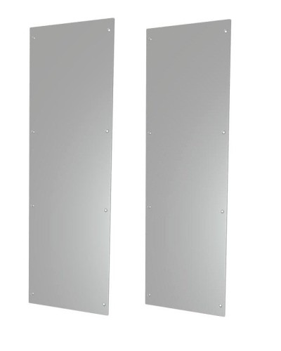 EMS-W-1600.x.800. Комплект боковых стенок. Elbox в Екатеринбурге