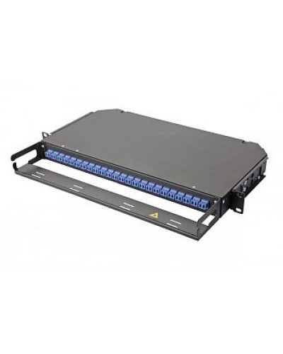 47C-24-S2-2L-16-11BL: Кросс оптический 19'' в Екатеринбурге