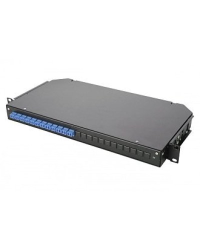 47C-24-S2-2L-08-11BL: Кросс оптический 19'' в Екатеринбурге
