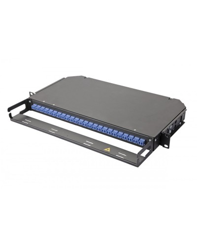 47C-24-S2-2L-24-11BL: Кросс оптический 19'' в Екатеринбурге