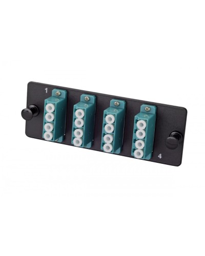 38M-30-4L-04BL: Планка Q-SLOT в Екатеринбурге