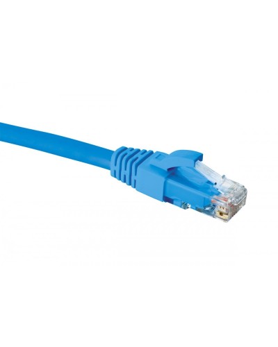 21D-U5-1EBU. Патч-корд медный. Eurolan в Екатеринбурге