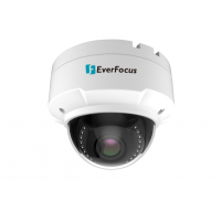 EHN-2550. Видеокамера IP купольная. EverFocus