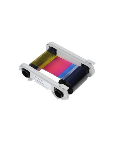 Evolis R5F008EAA. Лента для полноцветной печати. Evolis в Екатеринбурге