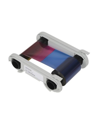 Evolis R6F003EAA. Лента для двусторонней печати. Evolis в Екатеринбурге