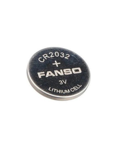 CR2032 FANSO. Литиевая батарея. FANSO в Екатеринбурге