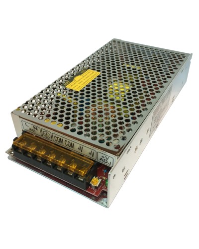 150W/24V. Импульсный блок питания. FARADAY в Екатеринбурге