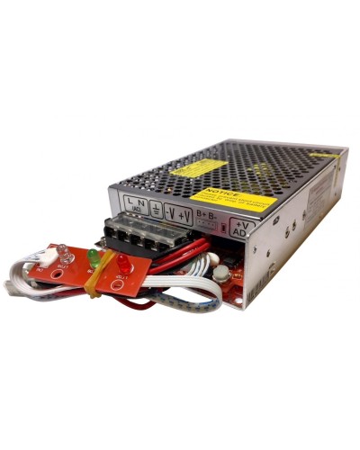 UPS 120W/24V Simple. Блок бесперебойного питания. FARADAY в Екатеринбурге