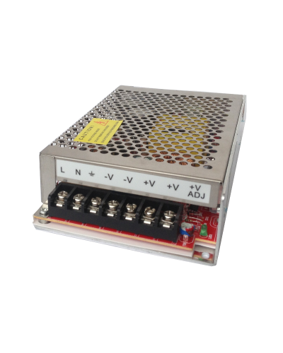 120W/12V. Импульсный блок питания. FARADAY в Екатеринбурге