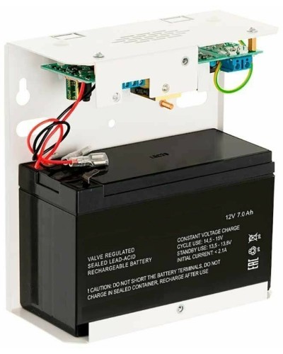 FE-1250 PRO. Источник вторичного питания. Falcon EYE в Екатеринбурге