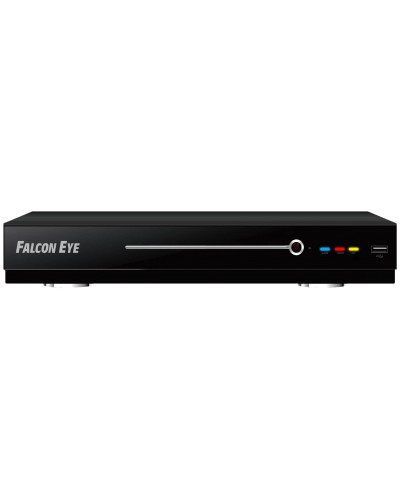 FE-NVR8216. IP-видеорегистратор 16-канальный. Falcon EYE в Екатеринбурге