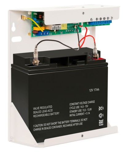 FE-1250 V.5 MAX. Источник вторичного питания. Falcon EYE в Екатеринбурге