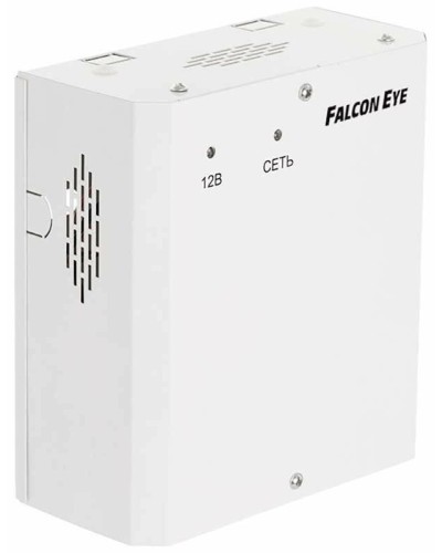FE-1250 PRO. Источник вторичного питания. Falcon EYE в Екатеринбурге