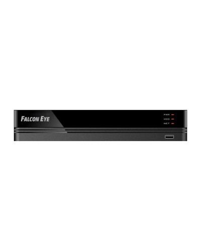 FE-MHD5108. Видеорегистратор мультиформатный 8-канальный. Falcon EYE в Екатеринбурге