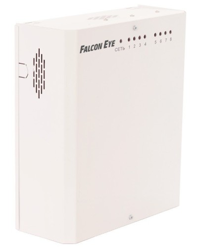 FE-1250 V.8 MAX. Источник вторичного питания. Falcon EYE в Екатеринбурге