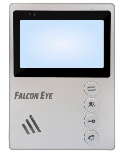 Vista. Монитор домофона цветной. Falcon EYE в Екатеринбурге