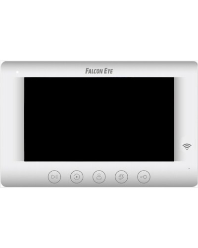 Cosmo HD Wi-Fi. Монитор домофона цветной. Falcon EYE в Екатеринбурге
