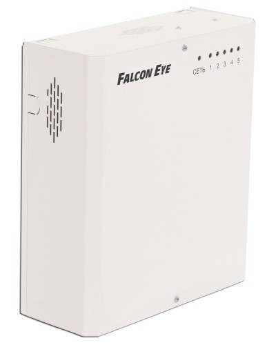 FE-1250 V.5 MAX. Источник вторичного питания. Falcon EYE в Екатеринбурге