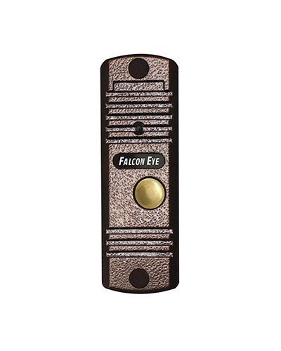 FE-305C (медь). Вызывная панель цветная. Falcon EYE в Екатеринбурге