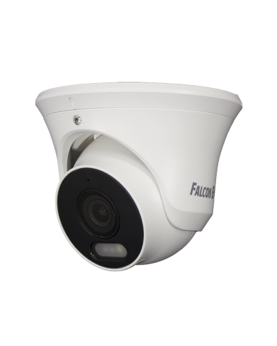 FE-IPC-D5-30pa. Видеокамера IP купольная. Falcon EYE в Екатеринбурге