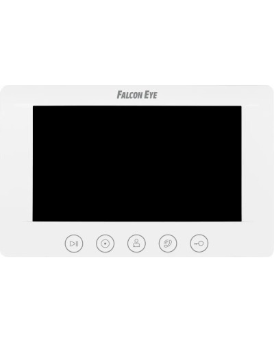 Cosmo VZ. Монитор домофона цветной. Falcon EYE в Екатеринбурге
