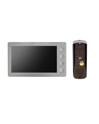 FX-HVD70C-KIT (ФИАНИТ 7A). Комплект видеодомофона. Fox в Екатеринбурге