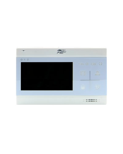 FX-VD5S (АГАТ 5W). Монитор видеодомофона цветной. Fox в Екатеринбурге