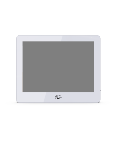 FX-IVD100HBW (ТАУ КИТА 10 W). Монитор IP-домофона. Fox в Екатеринбурге