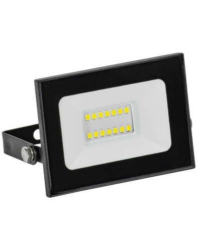 Прожектор LED СДО 001-20 6500К черный GENERICA (LPDO501-020-65-K02-G). Прожектор LED. GENERICA в Екатеринбурге