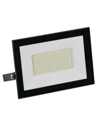 Прожектор LED СДО 001-70 6500К черный GENERICA (LPDO501-070-65-K02-G). Прожектор LED. GENERICA в Екатеринбурге