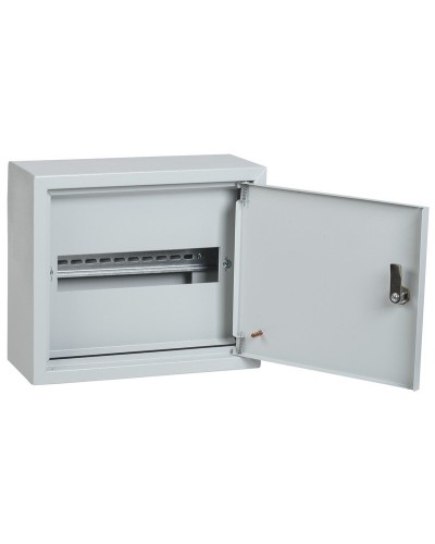 ЩРн-12з 265х310х120 IP31 GENERICA (MKM14-N-12-31-Z-G). Щит распределительный навесной с замком. GENERICA в Екатеринбурге