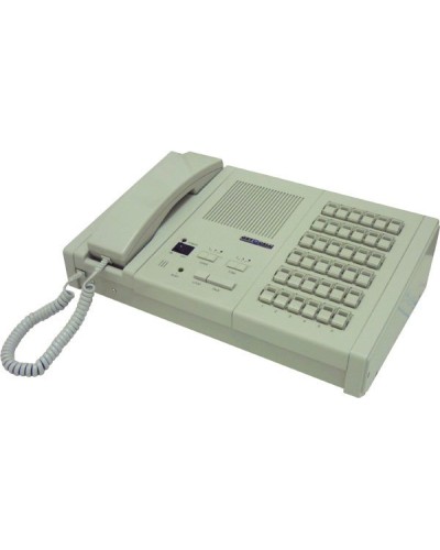 GC-9036D6 (36 аб.). Пульт селекторной связи. GETCALL в Екатеринбурге