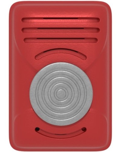 GC-2001P5. Абонентское переговорное устройство. GETCALL в Екатеринбурге