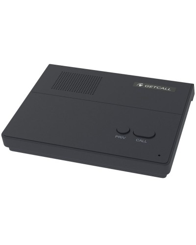 GC-5004D1. Абонентское громкоговорящее устройство. GETCALL в Екатеринбурге