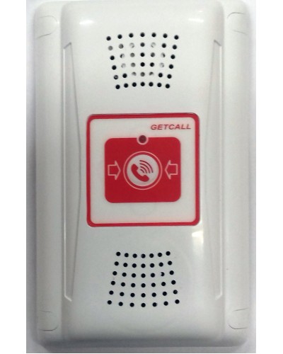 GC-2001W3. Абонентское переговорное устройство. GETCALL в Екатеринбурге