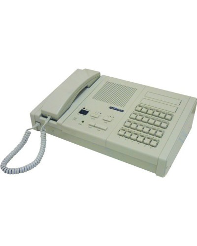 GC-9036D4 (24 аб.). Пульт оперативной связи. GETCALL в Екатеринбурге