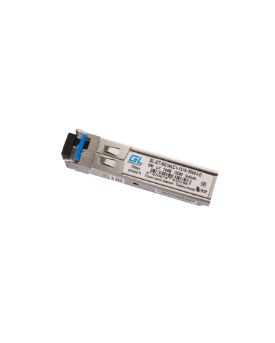 GL-OT-SG14LC1-1310-1550-I-D. SFP-модуль. GIGALINK в Екатеринбурге