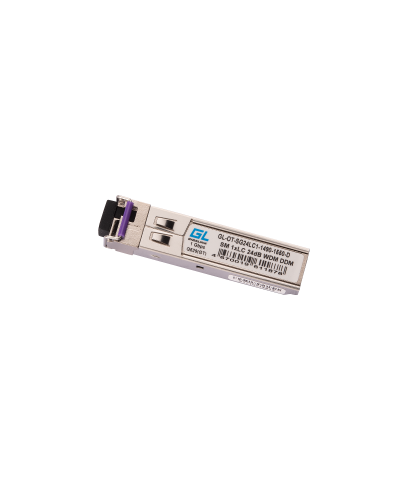 GL-OT-SG24LC1-1490-1550-D. SFP-модуль. GIGALINK в Екатеринбурге