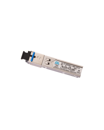 GL-OT-SG32SC1-1510-1570. SFP-модуль. GIGALINK в Екатеринбурге