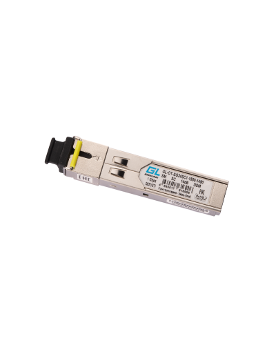 GL-OT-SG24SC1-1550-1490-D. SFP-модуль. GIGALINK в Екатеринбурге