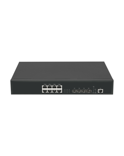 GL-SW-G302-12TC. Коммутатор. GIGALINK в Екатеринбурге