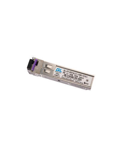 GL-OT-SG14LC1-1490-1310-I. SFP-модуль. GIGALINK в Екатеринбурге