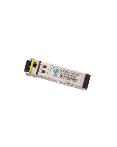 GL-OT-SG14LC1-1550-1310-D. SFP-модуль. GIGALINK в Екатеринбурге