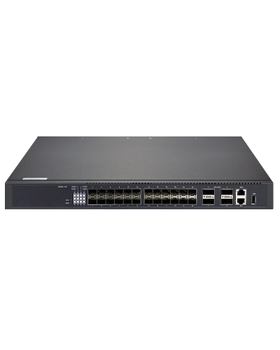 GL-SW-X304-28SQ. Коммутатор без PoE. GIGALINK в Екатеринбурге