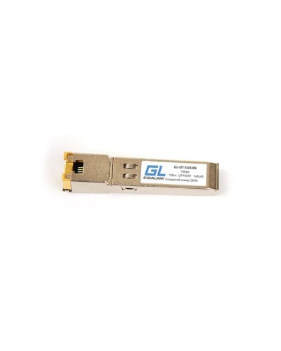 GL-OT-SGRJ45. SFP-модуль. GIGALINK в Екатеринбурге