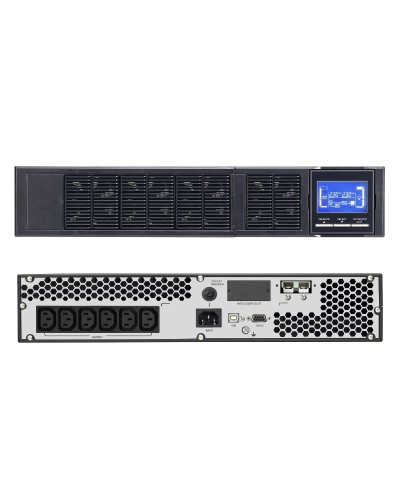 GL-UPS-OL01L-1-1/2*9a. Источник бесперебойного питания. GIGALINK в Екатеринбурге