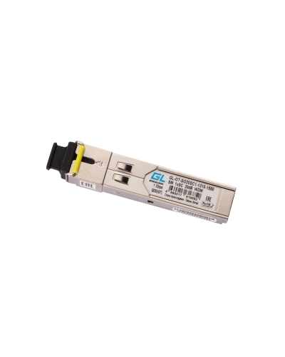 GL-OT-SG20SC1-1310-1550. SFP-модуль. GIGALINK в Екатеринбурге
