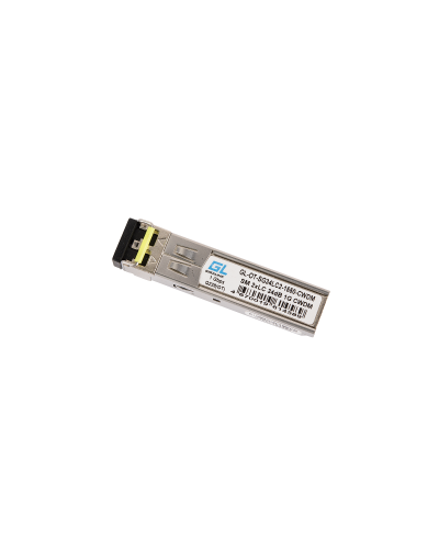 GL-OT-SG34LC2-1570-CWDM. SFP-модуль. GIGALINK в Екатеринбурге