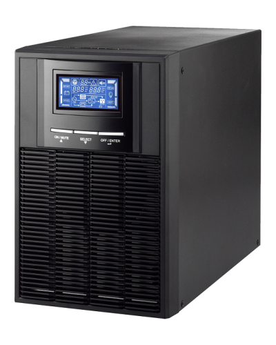 GL-UPS-OL01TL-1-1/12A. Источник бесперебойного питания. GIGALINK в Екатеринбурге