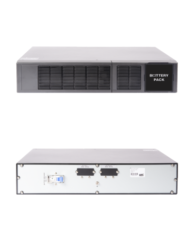 GL-UPS-OL01pf-UPG/6*9a. Дополнительный блок батарей. GIGALINK в Екатеринбурге